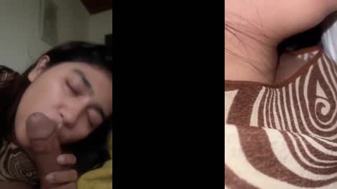 Mumpung Rumah ayang sepi langsung aja di eksekusi
